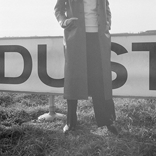 Laurel Halo - Dust - CD image 1