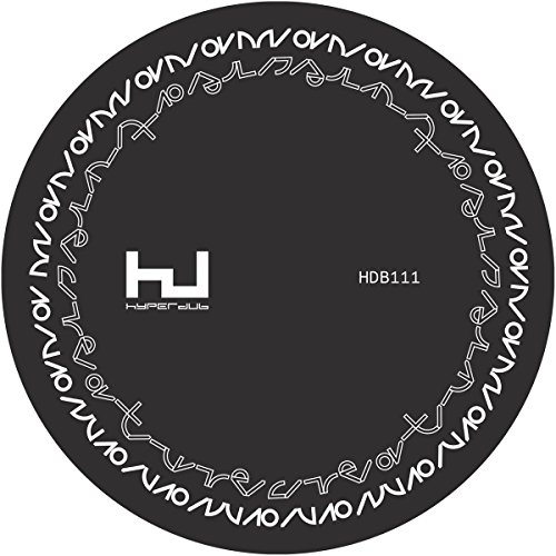 Daniele Mana - Creature EP - Vinyl Record 12" image 1
