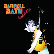 DARRELL BATH - ROLL UP - CD image 1