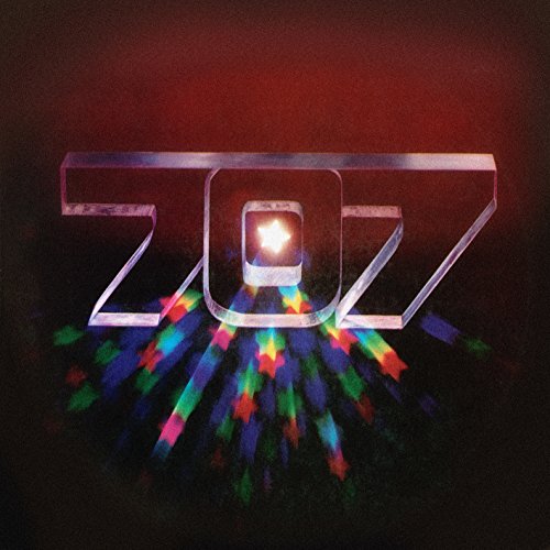 707 - CD