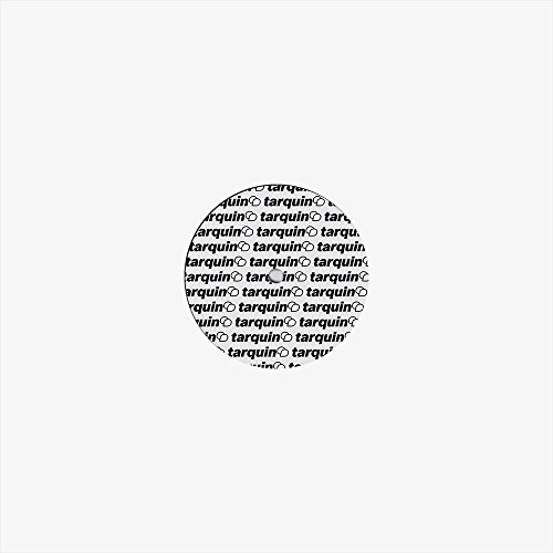 Tarquin - Grease - Vinyl Record 12" image 1