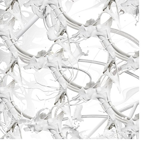 Ziúr - U Feel Anything? - Vinyl Record image 1