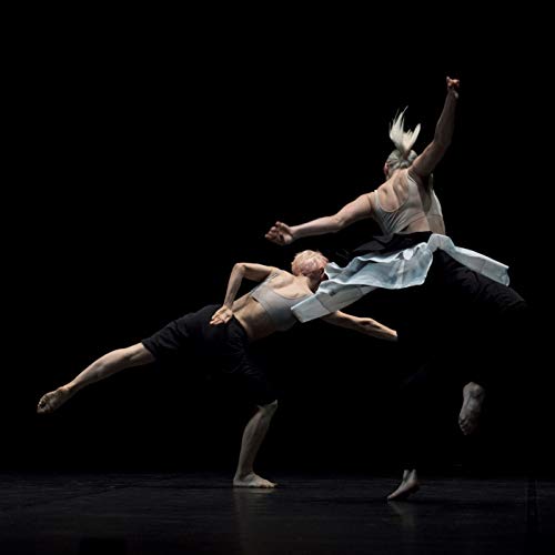 Jlin - Autobiography (Music From Wayne McGregor's Autobiography) - Vi image 1