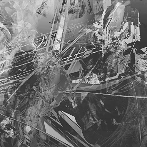 Richard Devine - SortLave - CD image 1