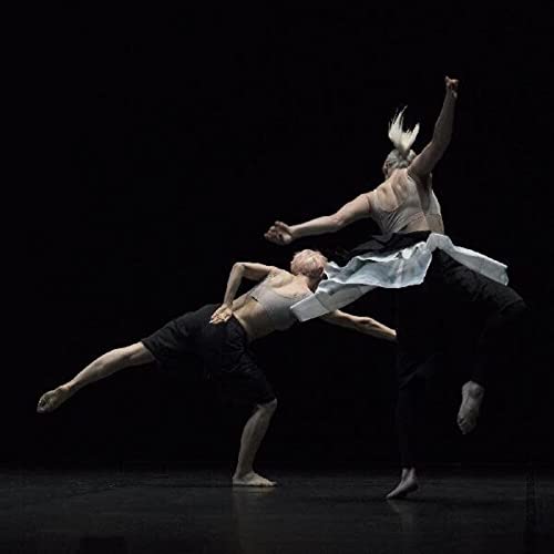 JLIN - AUTOBIOGRAPHY (MUSIC FROM WAYNE MCGREGOR'S - Vinyl Record VL image 1