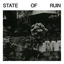 Silk Road Assassins - State Of Ruin - CD image 1
