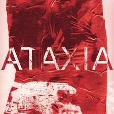 Rian Treanor - ATAXIA - CD image 1