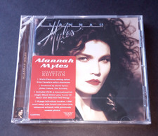 ALANNAH MYLES - CD image 1
