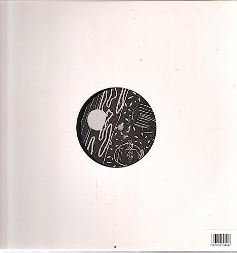 DUCKETT - GANNETS FOR GUANO EP - Vinyl Record VL image 2