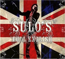 SULO - FULL ENGLISH - CD image 1