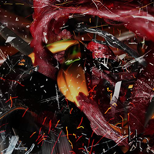 VIOLENCE - HUMAN DUST TO FERTILIZE THE IMPOTENT GARDEN - Cassette