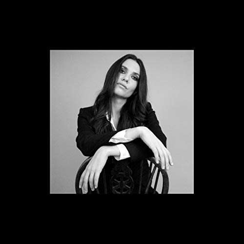 JOSEFIN ÖHRN + THE - SACRED DREAMS (ORANGE VINYL) - Vinyl Record VL image 1