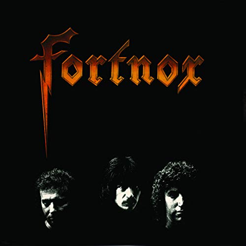 Fortnox - CD image 1