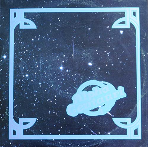 ALPHA CENTAURI - CD