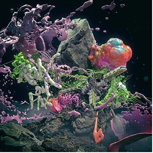 KONX-OM-PAX - WAYS OF SEEING - Vinyl Record image 1