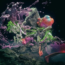Konx-Om-Pax - Ways of Seeing - CD image 1