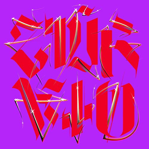 ZIÚR - ATØ  - CD image 1