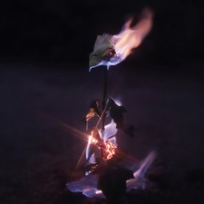 FARWARMTH - MOMENTARY GLOW - CD image 1