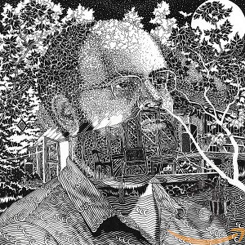 Maxmillion Dunbar - Cool Water - CD image 1