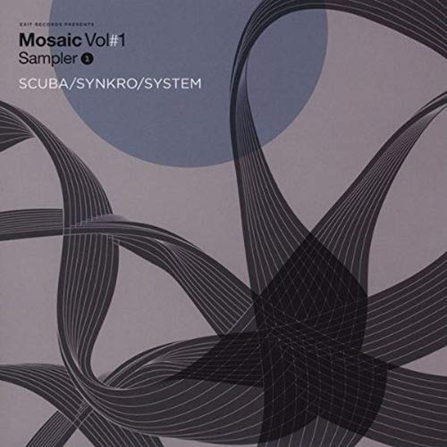 Various - Mosaic - Volume One - CD image 1