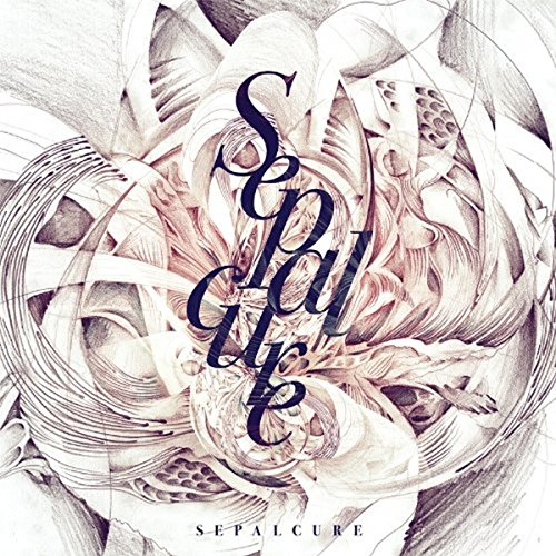 Sepalcure - CD image 1