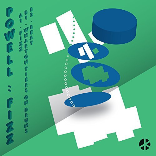 Powell - Fizz - Vinyl Record 12" image 1