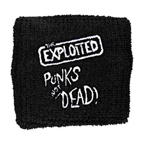 Exploited - Other Football Memorabilia image 1