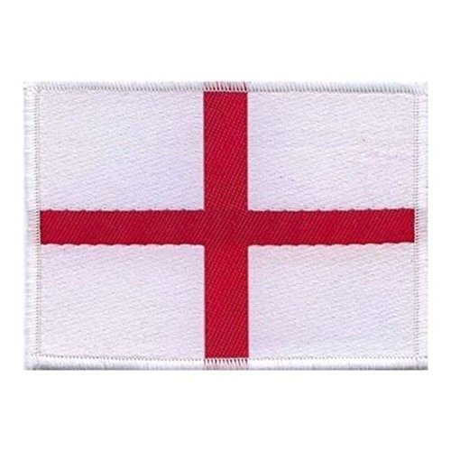 GENERIC PATCHES - ST. GEORGE () - Patch - PHM - Standard image 1