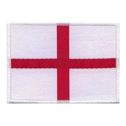 GENERIC PATCHES - ST. GEORGE () - Patch - PHM - Standard image 2
