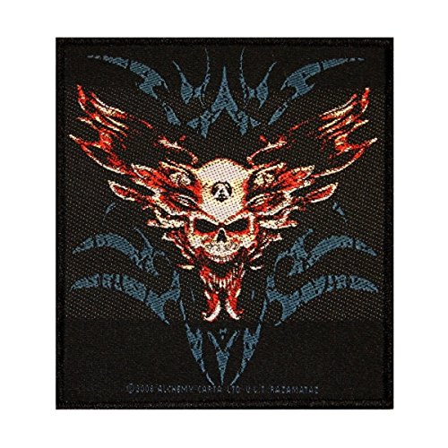 ALCHEMY - MAGISTIAN SPECTRE - Patch - PHM - Standard image 1
