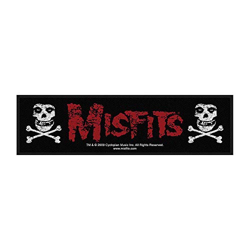 Misfits - TV Memorabilia Fridge Magnets image 2