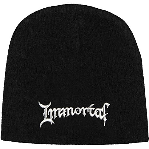 IMMORTAL - Hats - Unisex - PHM image 1