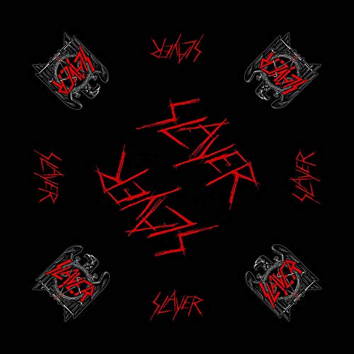 Slayer - Clothing - Unisex image 1