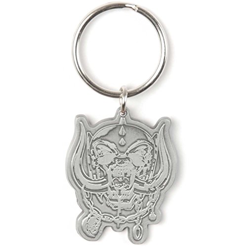 MOTORHEAD - WARPIG (KEYRING) - keyrings - PHM image 1