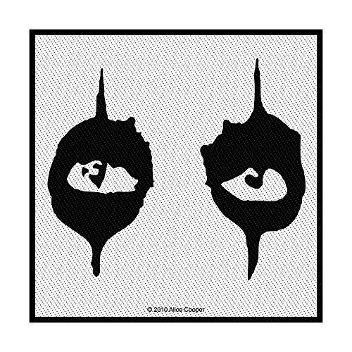 ALICE COOPER - EYES - Patch - PHM - Standard image 2