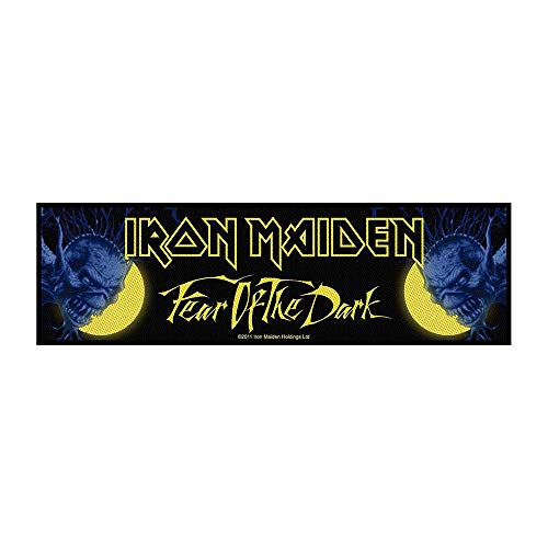 Iron Maiden - Patch image 2