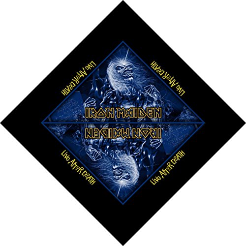 Iron Maiden - Clothing - Unisex image 1