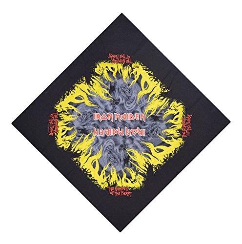 Iron Maiden - Clothing - Unisex image 1