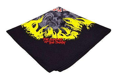 Iron Maiden - Clothing - Unisex image 2
