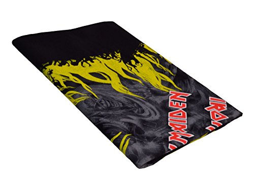 Iron Maiden - Clothing - Unisex image 3