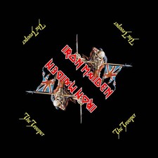 Iron Maiden - Clothing - Unisex image 1