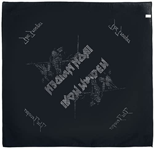 Iron Maiden - Clothing - Unisex image 2