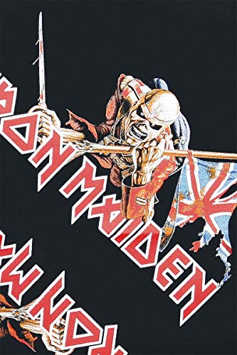 Iron Maiden - Clothing - Unisex image 3