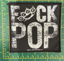 FIVE FINGER DEATH PU - uck POP - Patch - PHM - Standard image 1