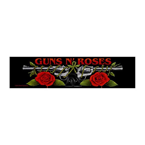 Guns N' Roses - TV Memorabilia Fridge Magnets image 2