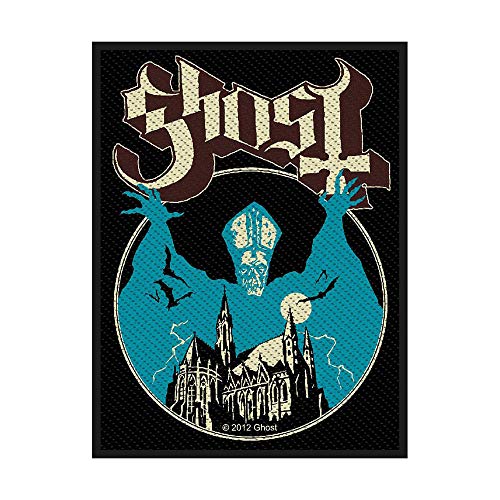 GHOST - OPUS EPONYMOUS - Patch - PHM - Standard image 2