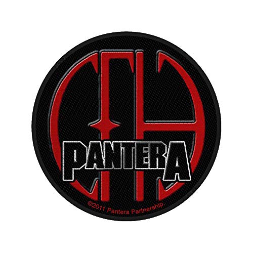 PANTERA - CFH (PACKAGED) - Patch - PHM - Standard image 1