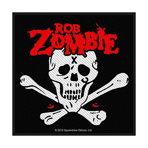 ROB ZOMBIE - DEAD RETURN - Patch - PHM - Standard image 1