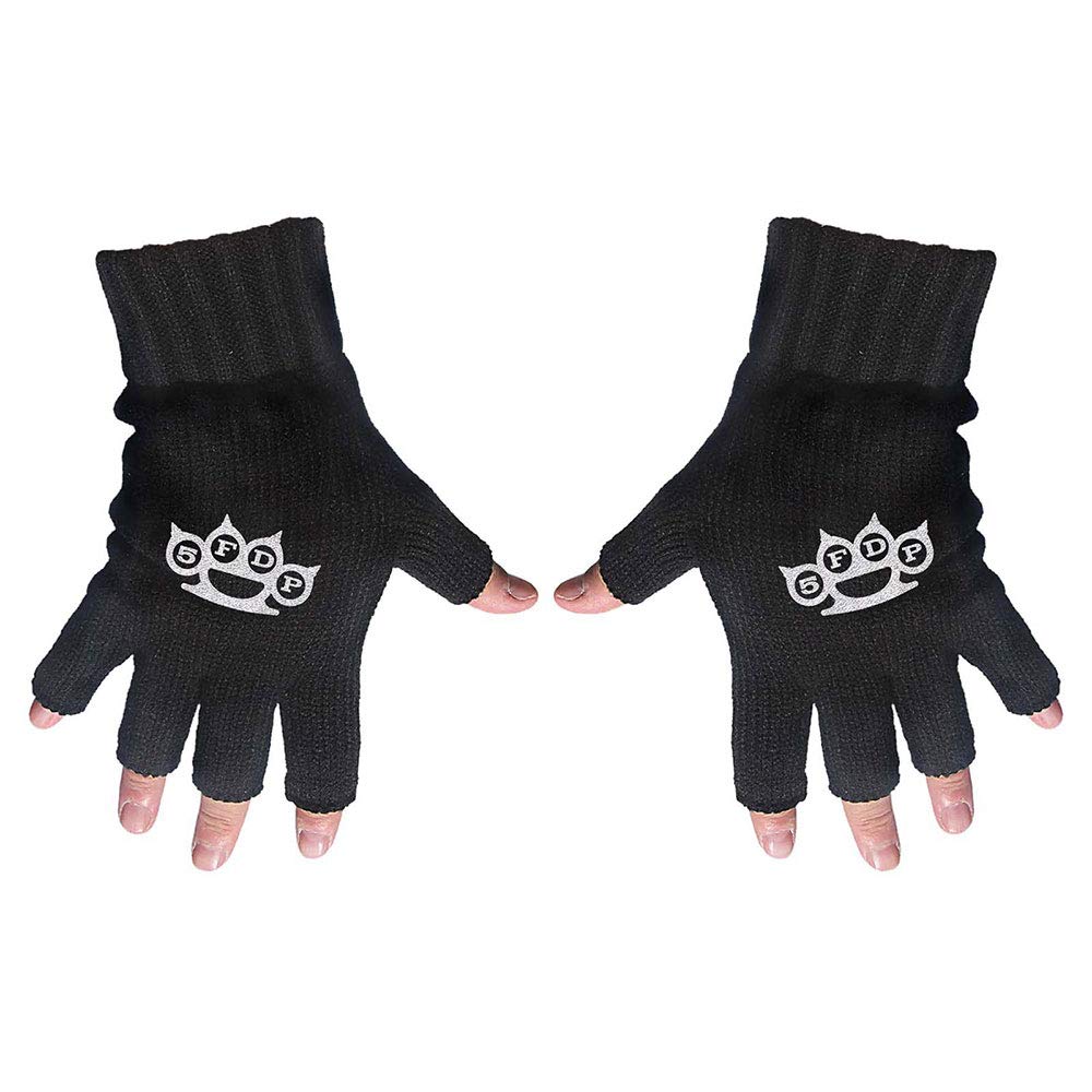 Five Finger Death Pu - Clothing - Unisex image 1