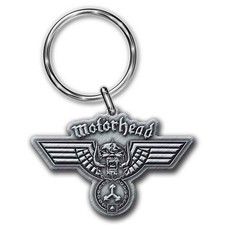 MOTORHEAD - HAMMERED (KEYRING) - keyrings - PHM image 1